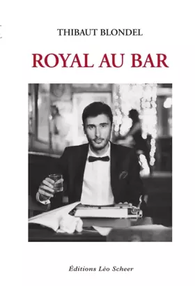 Couverture du produit · royal au bar