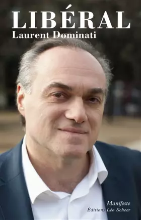 Couverture du produit · Libéral