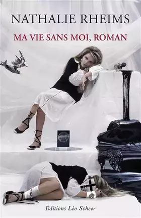 Couverture du produit · Ma Vie Sans Moi, Roman