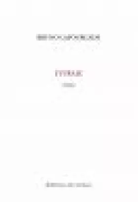 Couverture du produit · L'ivraie