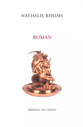 Couverture du produit · roman