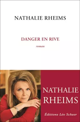 Couverture du produit · Danger en rive