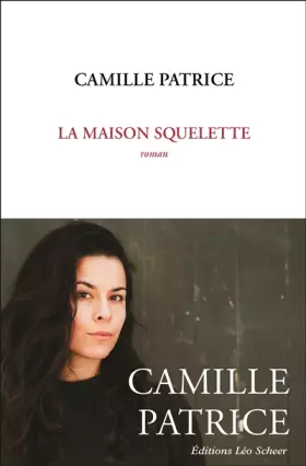 Couverture du produit · La Maison Squelette