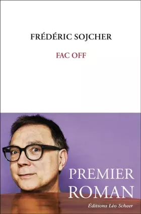Couverture du produit · Fac off