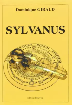 Couverture du produit · Sylvanus