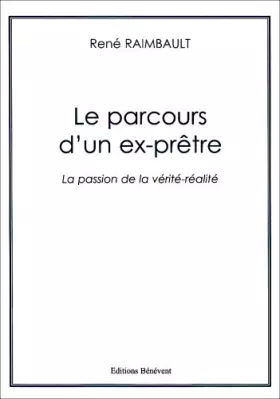 Couverture du produit · Le Parcours d'un Ex-Prêtre