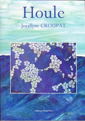 Couverture du produit · Houle