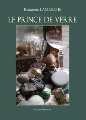 Couverture du produit · Le prince de verre