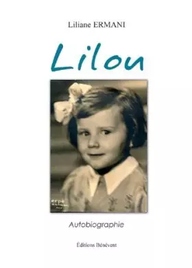 Couverture du produit · Lilou