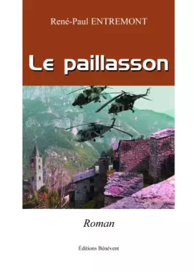 Couverture du produit · Le paillasson