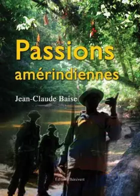 Couverture du produit · Passions Amerindiennes