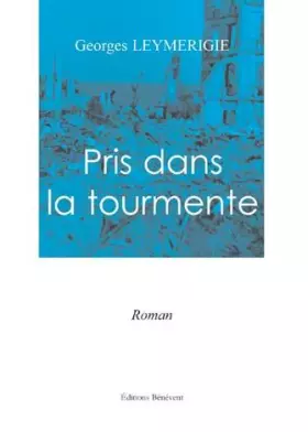 Couverture du produit · Pris Dans la Tourmente