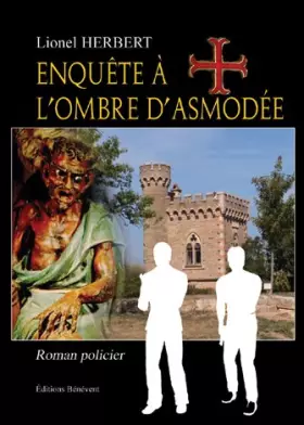 Couverture du produit · Enquete a l'Imbre d'Asmodee