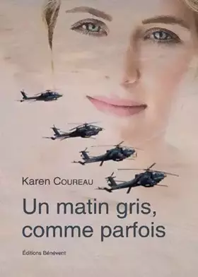 Couverture du produit · Un Matin Gris, Comme Parfois