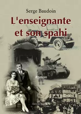 Couverture du produit · L'Enseignante et Son Spahi