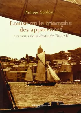 Couverture du produit · Louise Ou Triomphe des Apparences T2