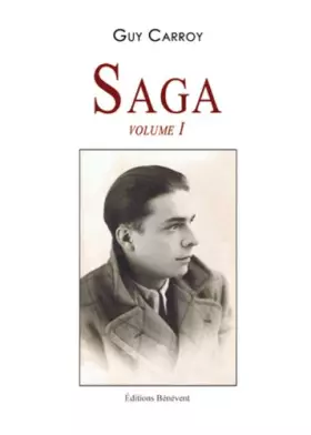 Couverture du produit · Saga Volume 1