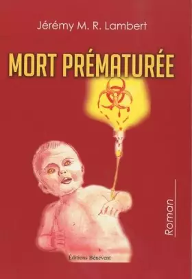 Couverture du produit · Mort prématurée