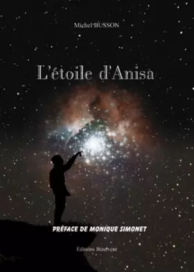 Couverture du produit · L'étoile d'Anisa