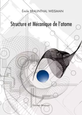 Couverture du produit · Structure et Meca de l Atome