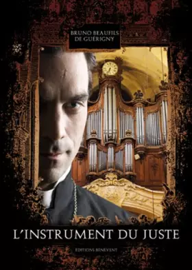 Couverture du produit · L instrument du juste
