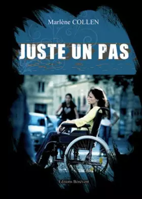 Couverture du produit · Juste un pas