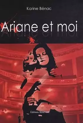 Couverture du produit · Ariane et moi