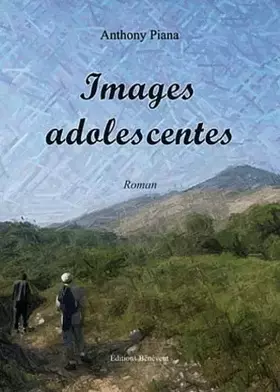 Couverture du produit · Images adolescentes