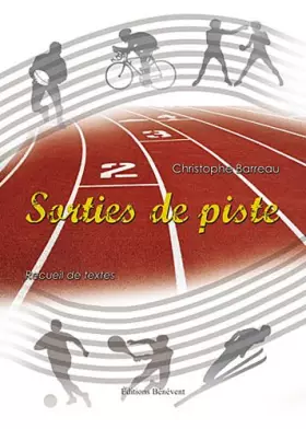 Couverture du produit · Sorties de Piste