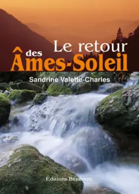 Couverture du produit · Le retour des Âmes-Soleil