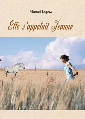 Couverture du produit · Elle s'appelait Jeanne