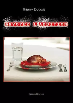 Couverture du produit · Envoyez l'addition