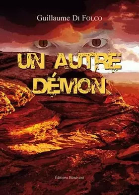 Couverture du produit · Un autre démon