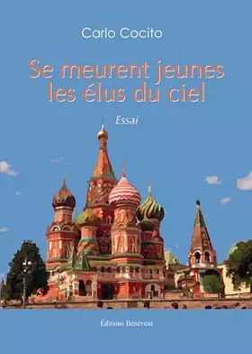 Couverture du produit · Se meurent jeunes les élus du ciel