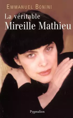Couverture du produit · La véritable Mireille Mathieu