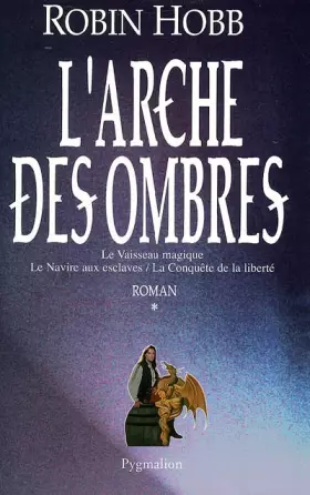 Couverture du produit · L'Arche des ombres, Tome 1 :