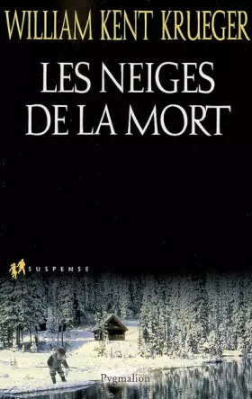 Couverture du produit · Les neiges de la mort