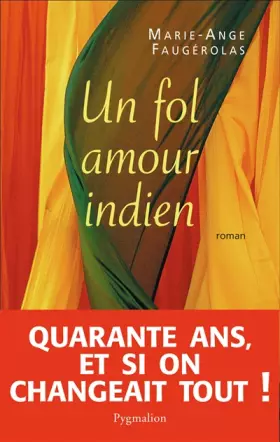 Couverture du produit · Un fol amour indien
