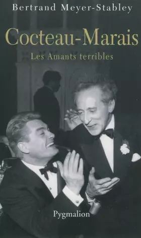 Couverture du produit · Cocteau-Marais: Les Amants Terribles