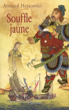 Couverture du produit · Souffle jaune