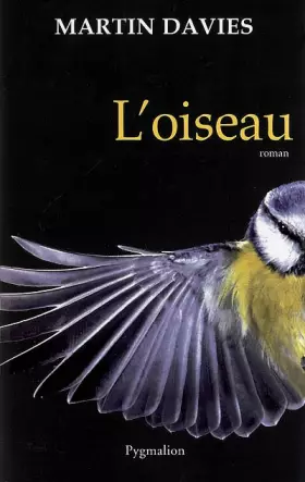 Couverture du produit · L'oiseau