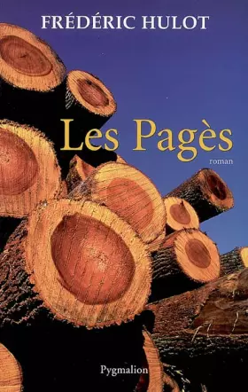 Couverture du produit · Les Pagès