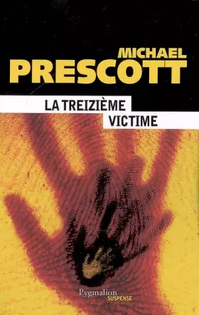 Couverture du produit · La treizième victime