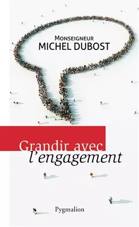 Couverture du produit · Grandir avec l'engagement