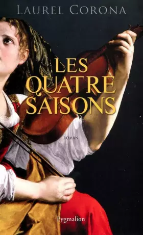 Couverture du produit · Les quatre saisons