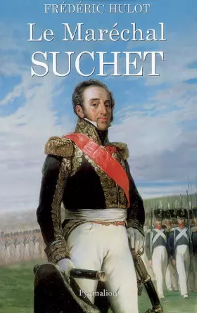 Couverture du produit · Le Maréchal Suchet