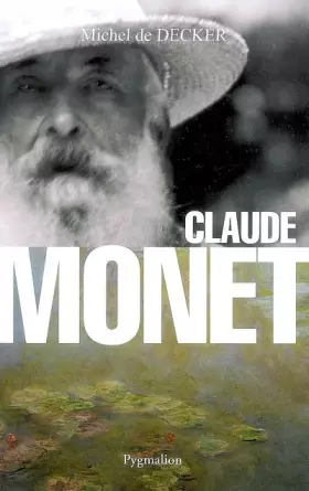 Couverture du produit · Claude Monet