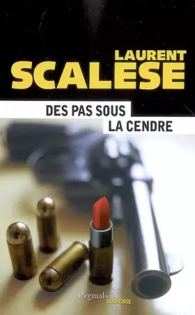Couverture du produit · Des pas sous la cendre