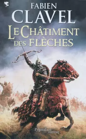 Couverture du produit · Le Châtiment des flèches