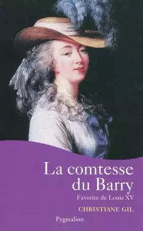 Couverture du produit · La comtesse du Barry